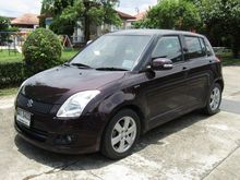 2011 Suzuki Swift 1.5 (ปี 09-12) GL Hatchback AT