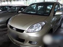 2009 Perodua Myvi 1.3 EZi Hatchback