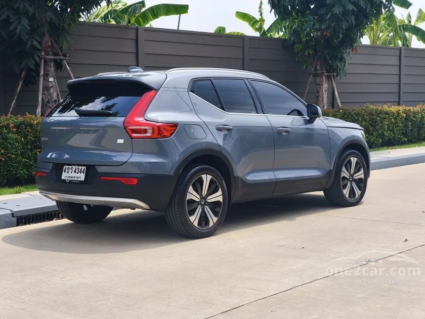 2023 Volvo XC40 Recharge Ultimate T5 SUV