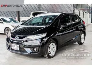2014 Honda JAZZ 1.5 V+ Hatchback