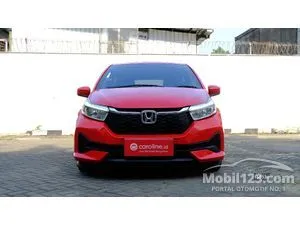 2024 Honda Brio 1.2 Satya E Hatchback