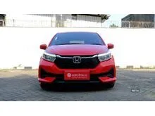 2024 Honda Brio 1.2 Satya E Hatchback