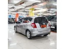 2008 Honda Jazz 1.5 RS Hatchback