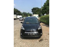2016 Toyota Sienta 1.5 G Manual, Over Kredit/ Cash