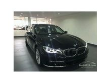 SPESIAL PROMO BEST OFFER 2017 BMW 730Li 2.0 G12 Sedan