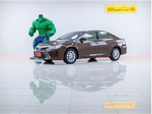 2015 Toyota Camry 2.0 (ปี 12-16) G Sedan AT