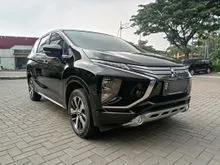 KM 20RB.!! MITSUBISHI XPANDER SPORT 2019 AT HITAM
