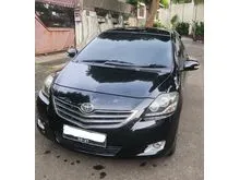 2012 Toyota Vios 1.5 G Sedan