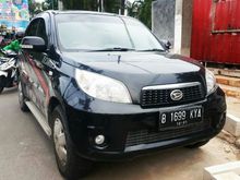 2012 Daihatsu Terios 1.5 TS EXTRA SUV