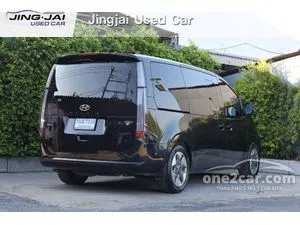 2021 Hyundai Staria 2.2 SEL Van