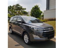 Innova Reborn 2018 G Manual - PJK July 2020 - Record Auto2000