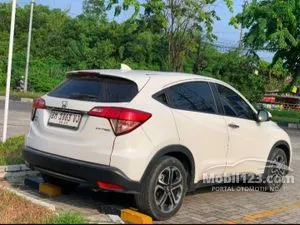 2019 Honda HR-V 1.5 E SUV
