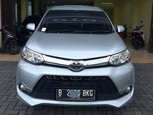 Cash Only Toyota Avanza Veloz 1.5 MT 2016 KM 36RB RECORD