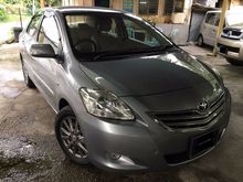 ** Free Duit Raya ** Many Free Gift ** 2013 Toyota Vios 1.5 G (A) One Owner Full Loan Can Arrange