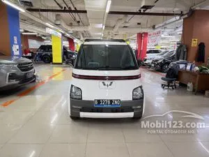 2024 Wuling Air EV Standard Range Hatchback