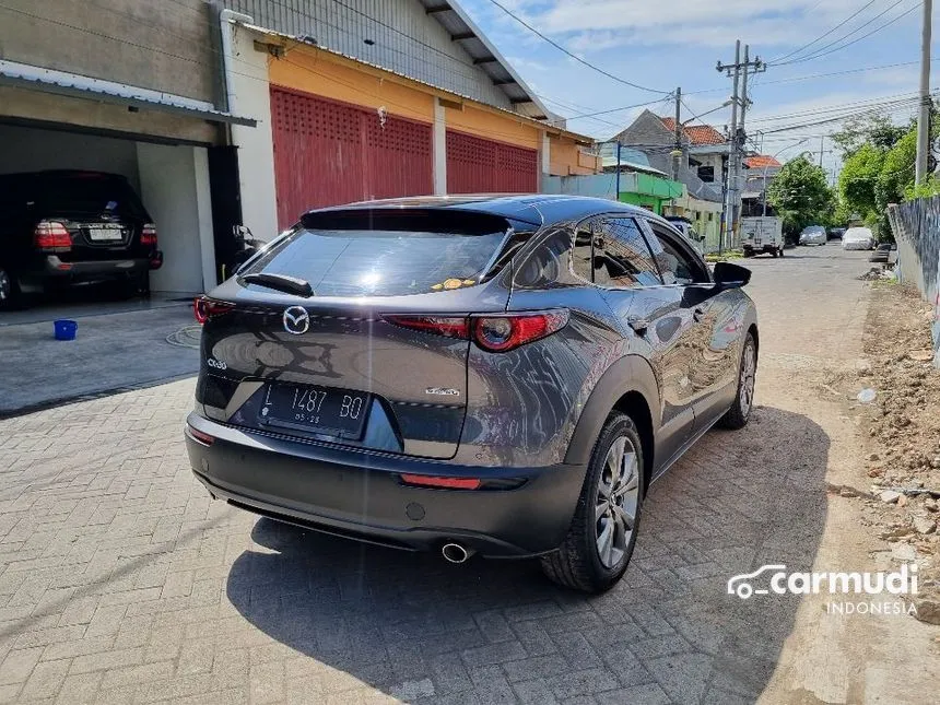 2020 Mazda CX-30 Grand Touring Wagon