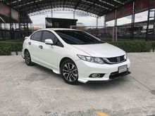 2015 Honda Civic 1.8 FB (ปี 12-16) ES i-VTEC Sedan AT