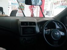 2019 Daihatsu Ayla 1,2 R Hatchback