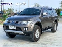 2011 Mitsubishi Pajero Sport 2.5 (ปี 08-15) GLS SUV AT
