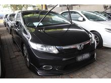 2012 Honda Civic 2.0 S i-VTEC Sedan (A) USED CAR