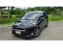 2019 Toyota SIENTA 1.5 (ปี 16-23) V Wagon