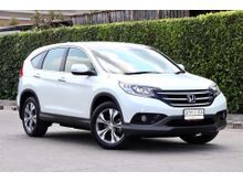 2014 Honda CR-V 2.4 (ปี 12-16) EL SUV AT