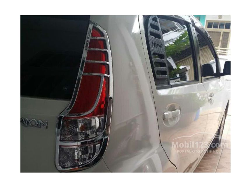 2014 Daihatsu Sirion D FMC DELUXE Hatchback