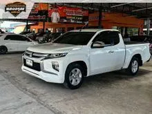 2021 Mitsubishi TRITON 2.5 Mega Cab (ปี 18-23) GLX Pickup