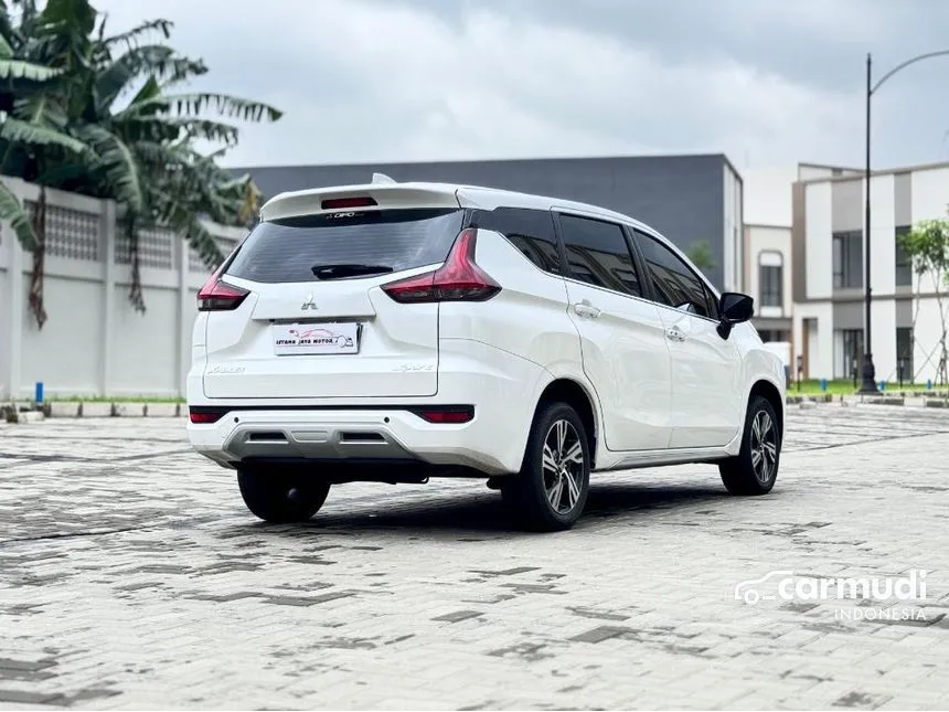 2021 Mitsubishi Xpander Sport MPV