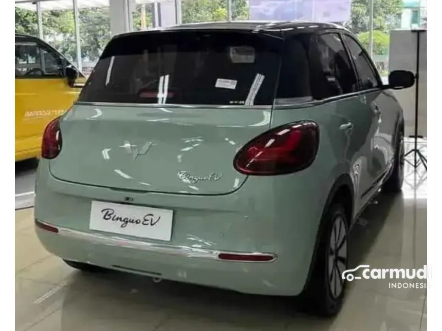 2024 Wuling Binguo EV Long Range Hatchback