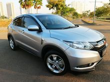 2016 Honda HR-V 1.5 E Tdp 10jt! Km rendah! Acc nya mantaap! siap pakai siap nongkrong! nyaman dan istimewa