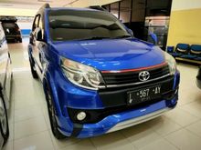 2016 Toyota Rush 1.5 TRD Sportivo Ultimo SUV