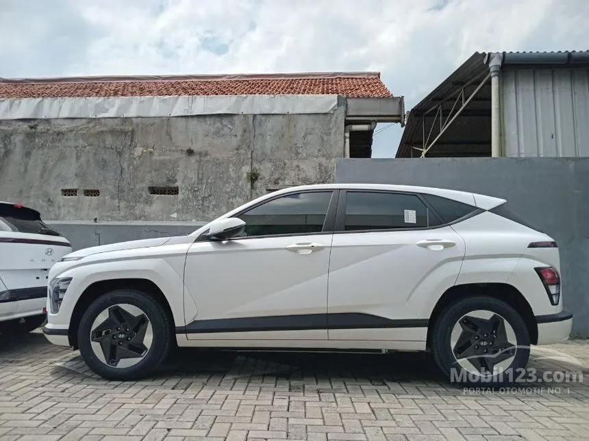 2026 Hyundai Kona Prime Long Range SUV