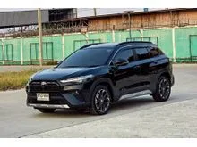 2024 Toyota Corolla Cross 1.8 (ปี 20-26) HEV GR Sport SUV