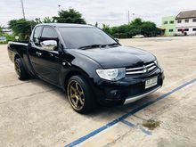 2013 Mitsubishi Triton 2.5 MEGA CAB (ปี 05-15) GLX Pickup MT