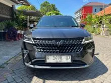 2023 Wuling Alvez 1.5 EX SUV hitam