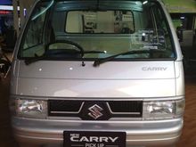 2019 Suzuki Carry pick up Dp murah angs 100/perhari