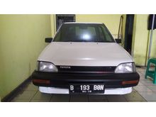 1989 Toyota Starlet