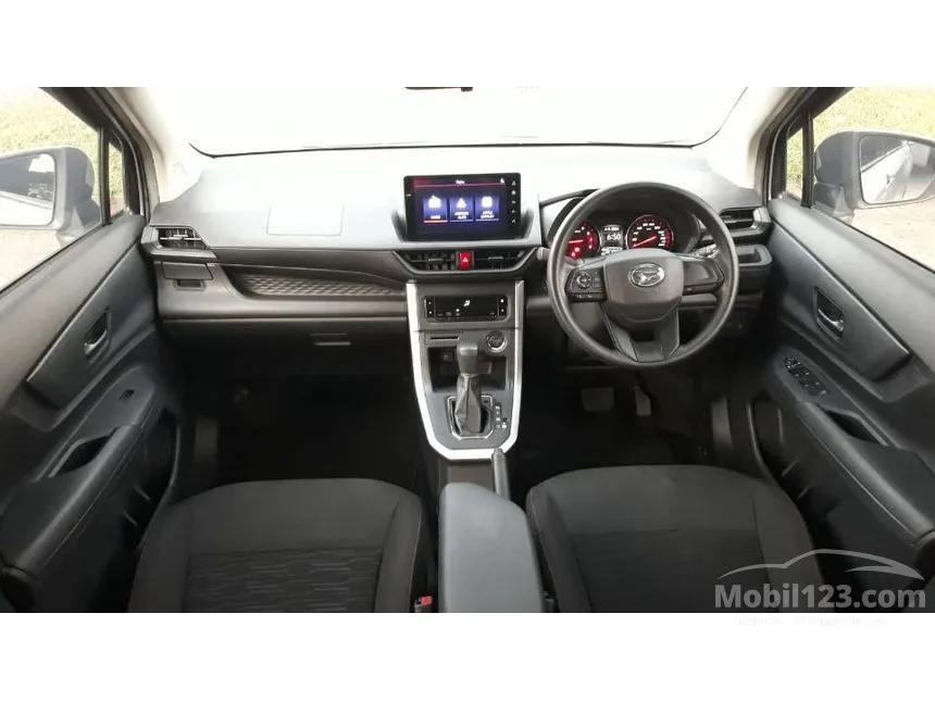 2021 Daihatsu Xenia R MPV
