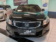 2010 Honda Accord 2.4 VTi-L Sedan