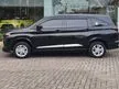 Jual Mobil Toyota Avanza 2024 E 1.3 di DKI Jakarta Automatic MPV Hitam Rp 212.100.000