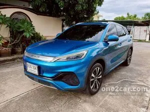 2023 BYD Atto 3 Extended Range SUV