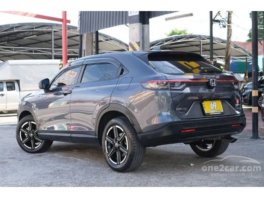 2023 Honda HR-V e:HEV E SUV