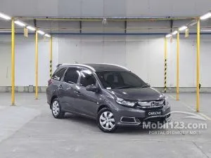 2018 Honda Mobilio 1.5 S MPV
