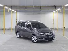 2018 Honda Mobilio 1.5 S MPV
