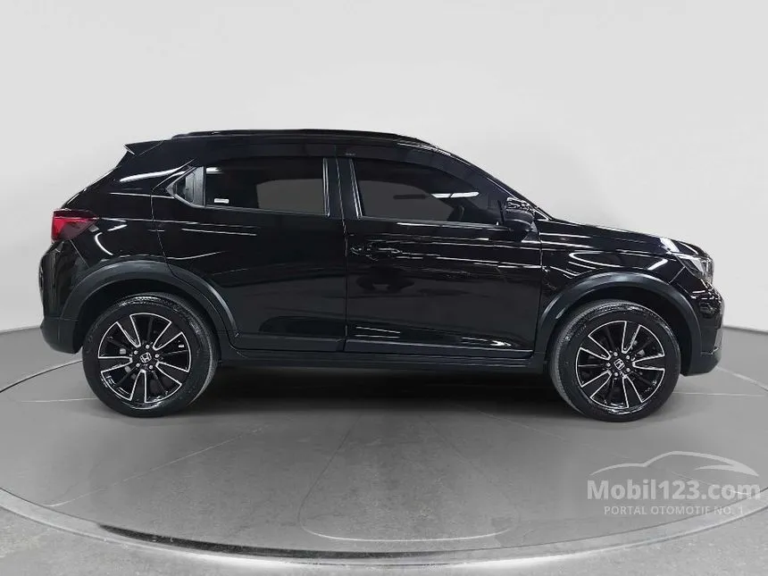 2023 Honda WR-V RS Honda Sensing SUV