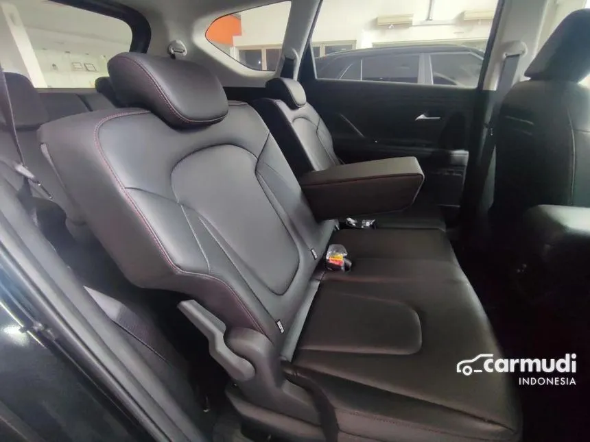 2026 Hyundai Stargazer X Prime MPV