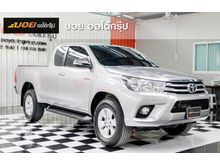 2016 Toyota Hilux Revo 2.4 SMARTCAB Prerunner E Pickup