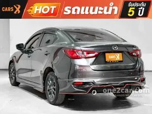 2021 Mazda 2 1.3 S Leather Sedan