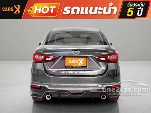 2021 Mazda 2 1.3 S Leather Sedan